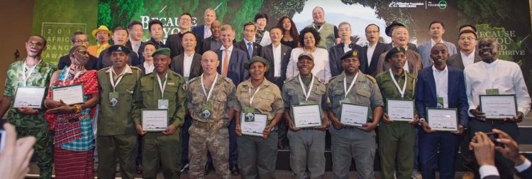 The African Ranger Awards and the Demand Side of the&nbsp;Coin