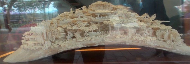 China, Ivory and Wishful&nbsp;thinking…